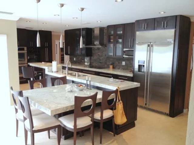 Kitchen Renovations Perfected reviews