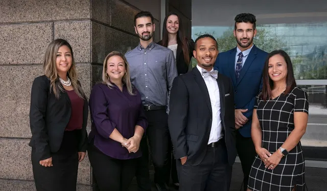 Symphorien-Saavedra Law, PA reviews