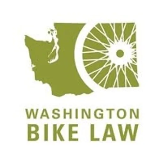 Washington Bike Law reviews