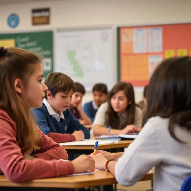 Language Centers West reviews