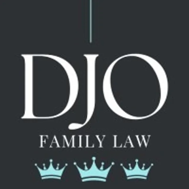 DJO Family Law reviews