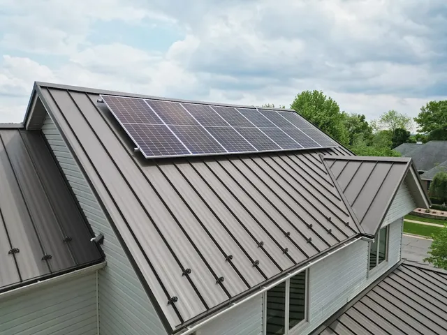 Swita Metal Roofing reviews