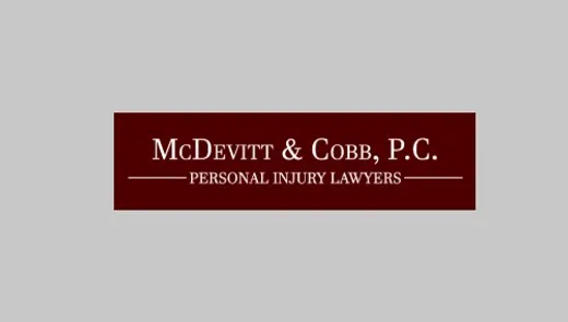 McDevitt & Cobb - Chicago Car Accident & Personal Injury Attorneys reviews