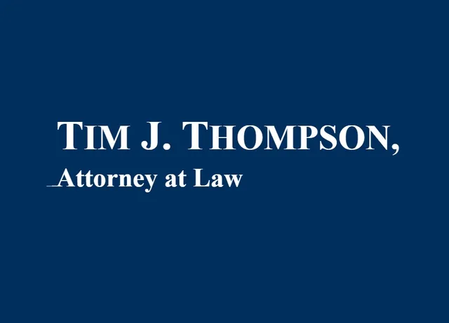 Tim J. Thompson, LLC reviews