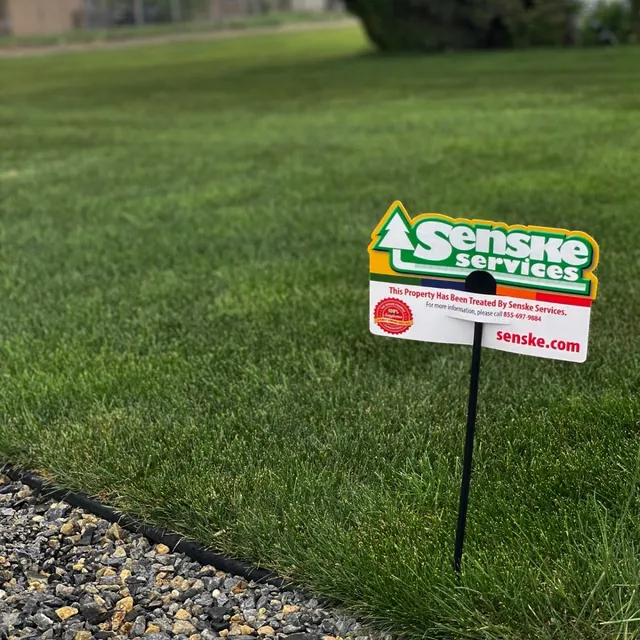 Senske Lawn Care Services - Idaho Falls reviews