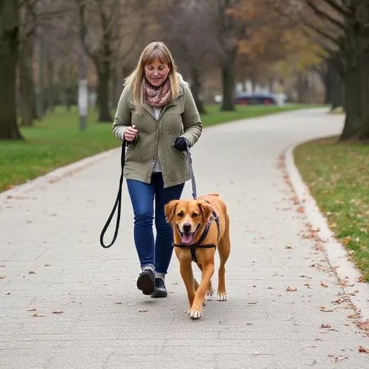 Charlotte Pooch reviews