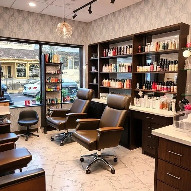 Nail Bar Ottawa reviews