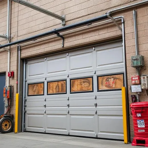 American Overhead Garage Doors reviews
