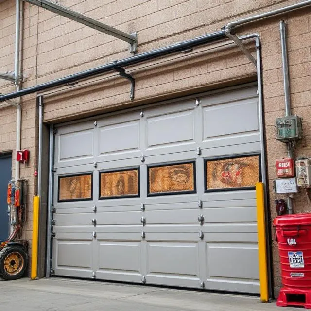Hurricane Garage Doors & Services reviews