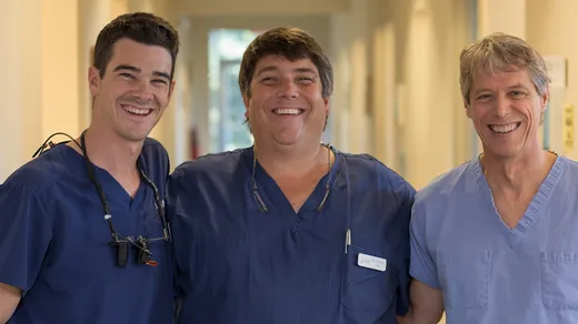 Atlantic Dental Group reviews