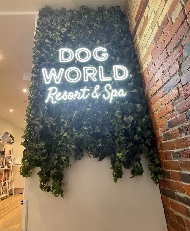 Dog World Resort & Spa reviews
