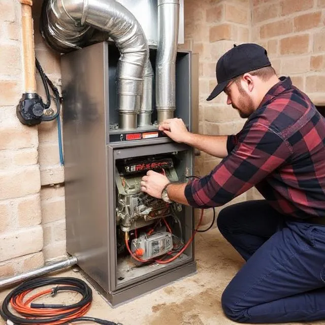 32 Degrees AC & Furnace Repair reviews