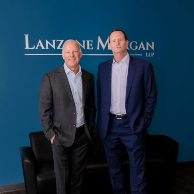 Lanzone Morgan, LLP | Nursing Home Abuse Attorneys reviews