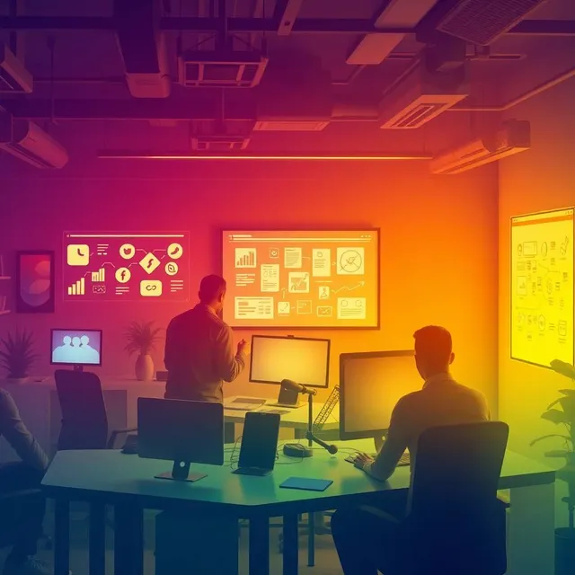 Imagine Media Consulting reviews