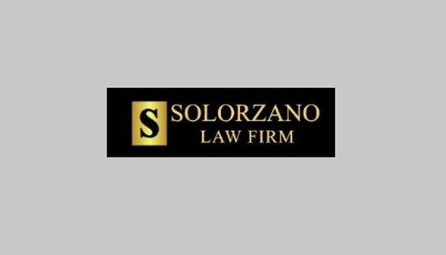 Solorzano Law Firm reviews