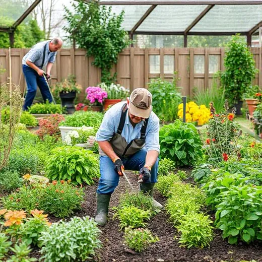 Mucho Bueno Landscaping. reviews