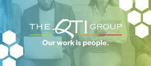 The QTI Group- Industrial Staffing reviews
