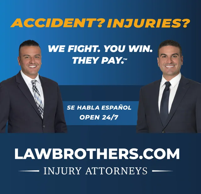 Law Brothers reviews
