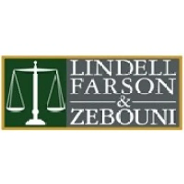 Lindell & Zebouni, P.A. reviews
