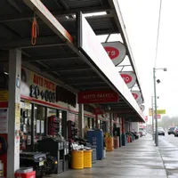 O'Reilly Auto Parts reviews