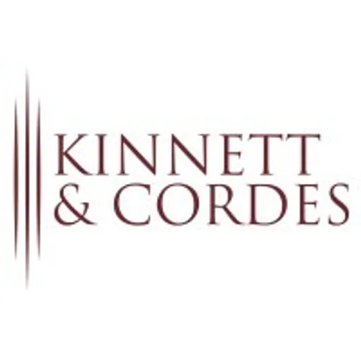 Kinnett & Cordes reviews