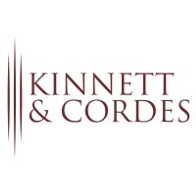 Kinnett & Cordes reviews