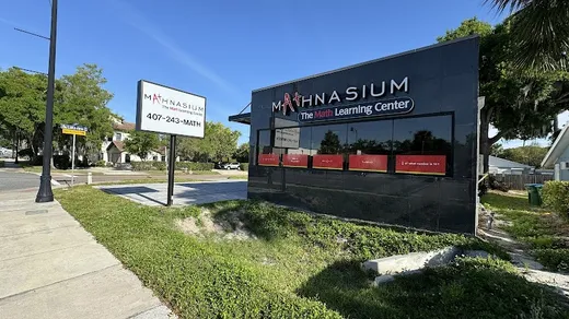 Mathnasium reviews