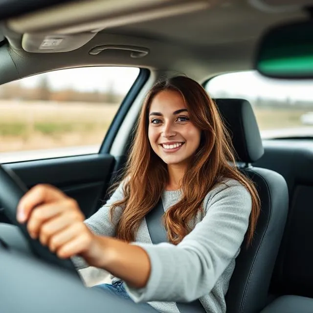 Best Driving School Plano(3rd Party Driving test center) reviews