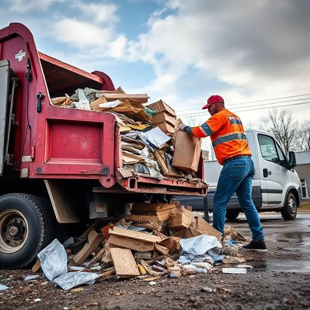 Avalanche Waste Management Inc. reviews