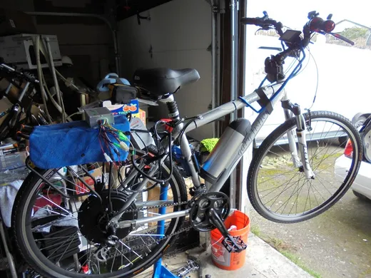 eBikeling | Ebike Store & Repair Shop reviews