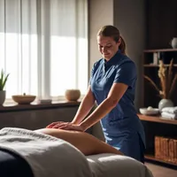 Jessica Marsh, Registered Massage Therapist reviews