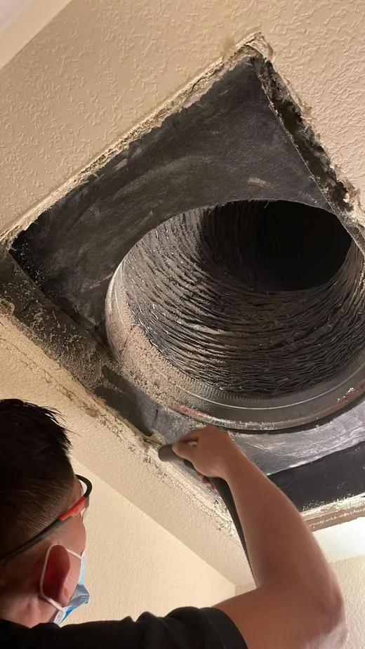 Supreme Air Austin | Air Duct Cleaning | Dryer Vent Cleaning reviews
