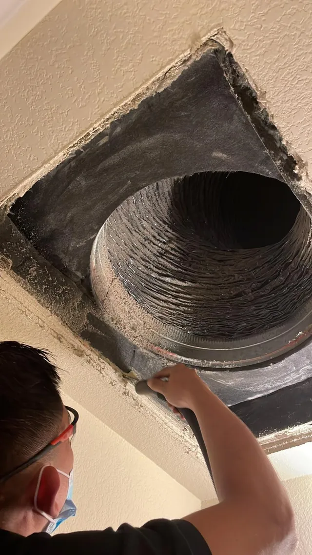 Supreme Air Austin | Air Duct Cleaning | Dryer Vent Cleaning reviews