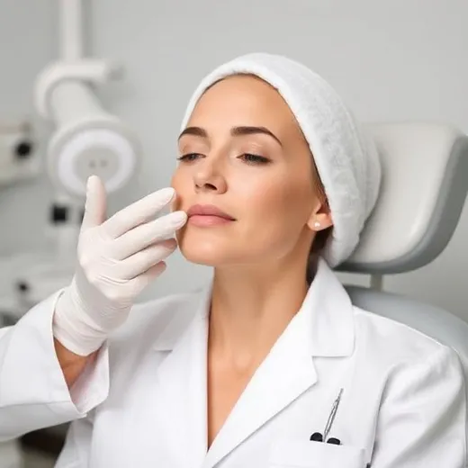 Preston Dermatology & Skin Surgery Center reviews