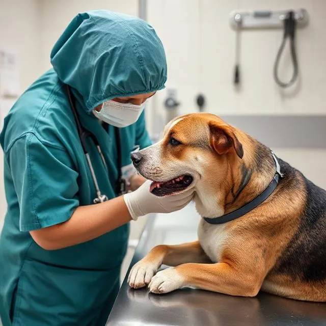 Zarges Animal Clinic reviews