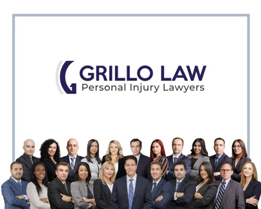 Grillo Law Hamilton | Personal Injury Lawyers reviews