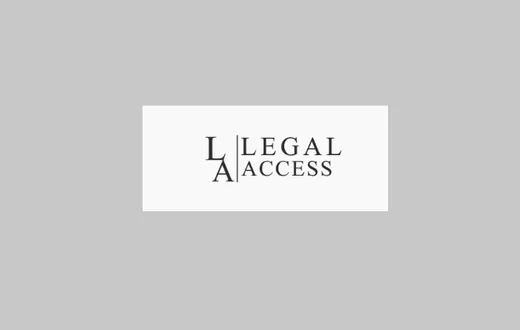 LEGAL ACCESS reviews