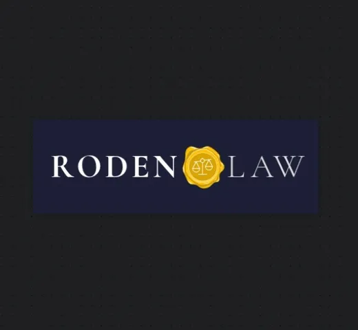 Roden Law reviews