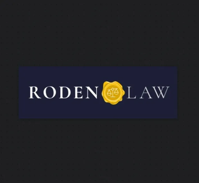 Roden Law reviews