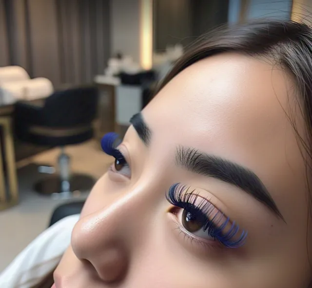 Amazing Lash Studio reviews