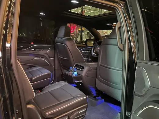 Chauffeur Everywhere Worldwide Ground Transportation reviews