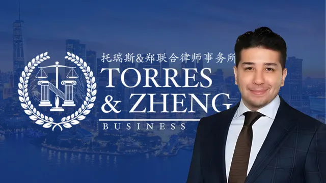 Torres & Zheng at Law, P.C. reviews