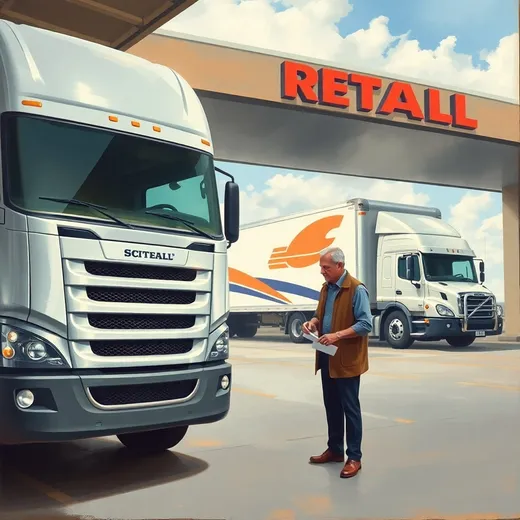 Penske Truck Rental reviews