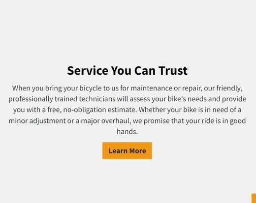 Clyde James Cycles reviews