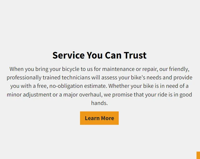 Clyde James Cycles reviews