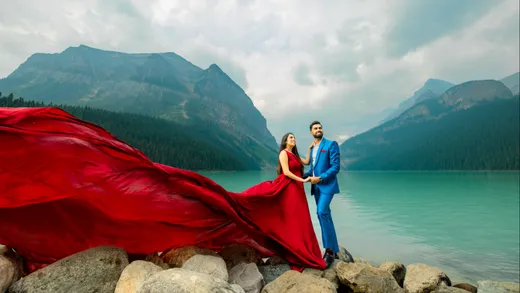 Bhowmik Dave Films & Photography - Wedding Photographers & Videographers reviews