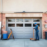 ADCO Garage Doors reviews