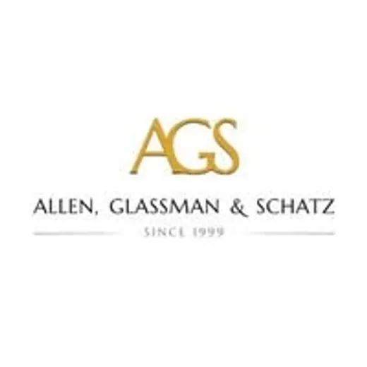 Allen, Glassman & Schatz, LLC reviews
