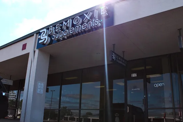 Bemoxie Supplements reviews