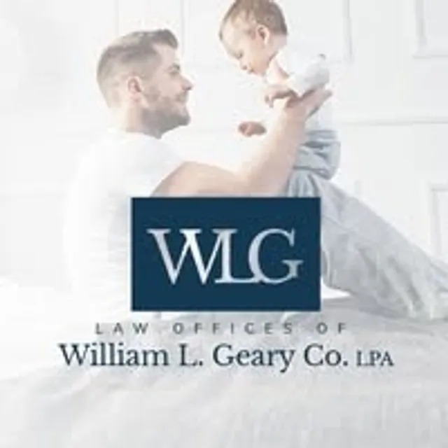 Law Offices of William L. Geary Co., L.P.A. reviews